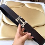 Hermes belt 3.8CM