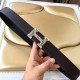 Hermes belt 3.8CM
