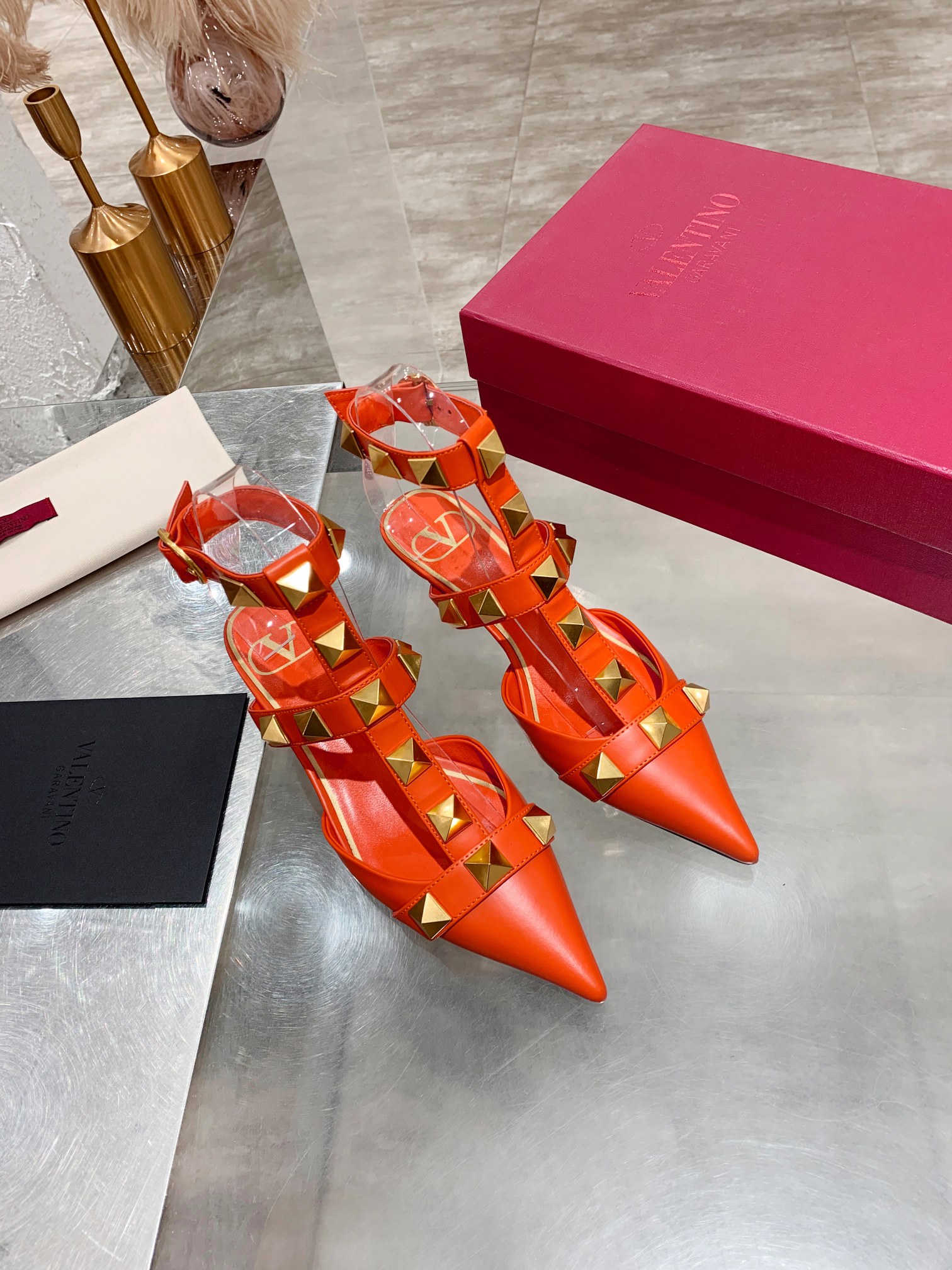 Vatentino shoes334