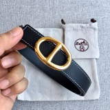 Hermes belt 2.5CM