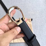 Gucci belt 3.0CM