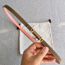 Hermes belt 1.3CM