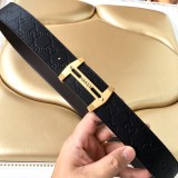 Gucci belt 3.8CM