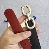 LV belt 3.0CM
