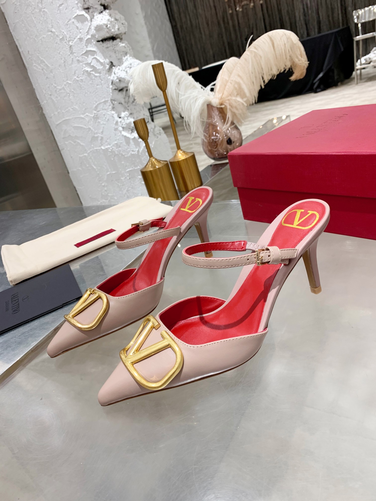 Vatentino shoes249