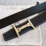 Hermes belt 3.8CM