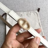 Hermes belt 1.3CM