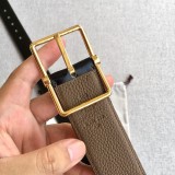 Hermes belt 4.0CM