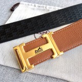 Hermes belt 3.8CM