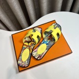 Hermes shoe6