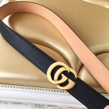 Gucci belt 3.5CM