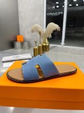 Hermes shoe85