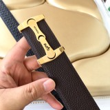 Hermes belt 3.8CM