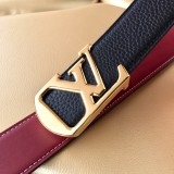 LV belt 4.0CM