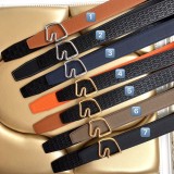 Hermes belt 4.0CM