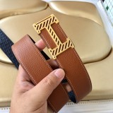 Hermes belt 3.8CM