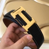 Hermes belt 3.8CM