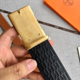 Hermes belt 4.0CM