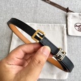 Hermes belt 1.5CM