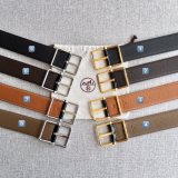 Hermes belt 4.0CM