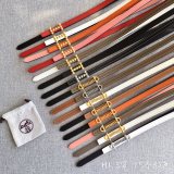 Hermes belt 1.3CM