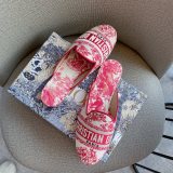Dior shoes122
