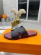 Hermes shoe75