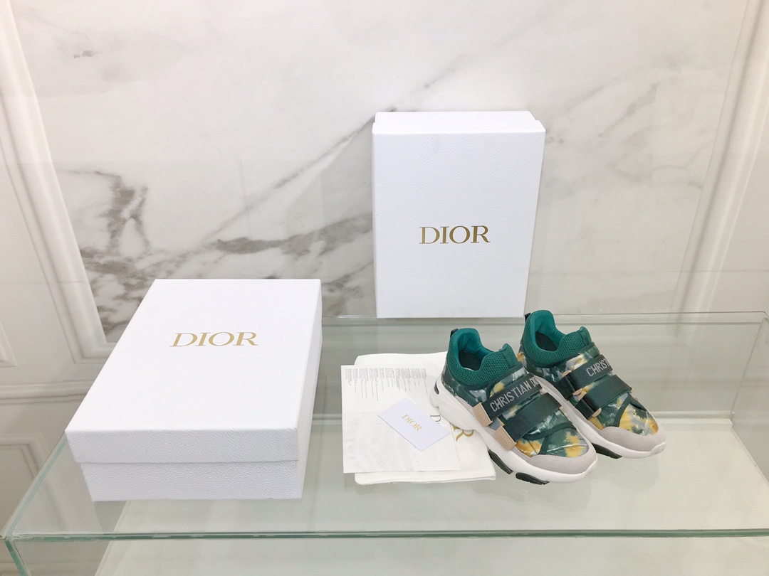 Dior shoes253