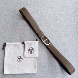 Hermes belt 3.2CM