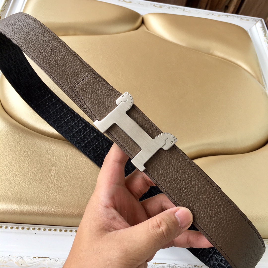 Hermes belt 4.0CM