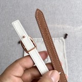 Hermes belt 1.3CM