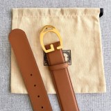 Gucci belt 4.0CM