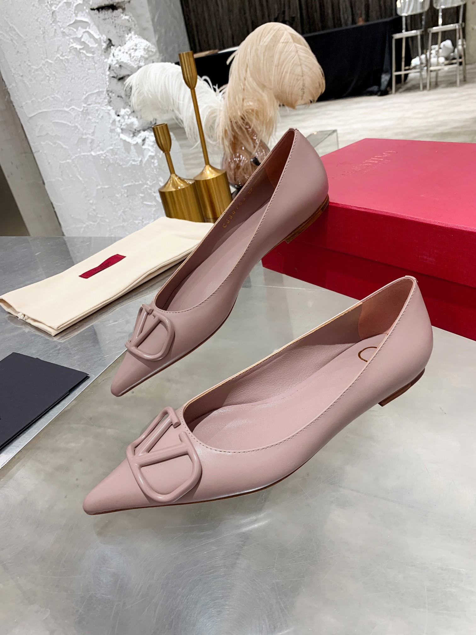 Vatentino shoes283