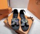 Hermes shoe121