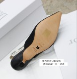 Dior shoes223