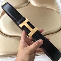 Hermes belt 3.8CM