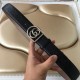 Gucci belt 3.8CM