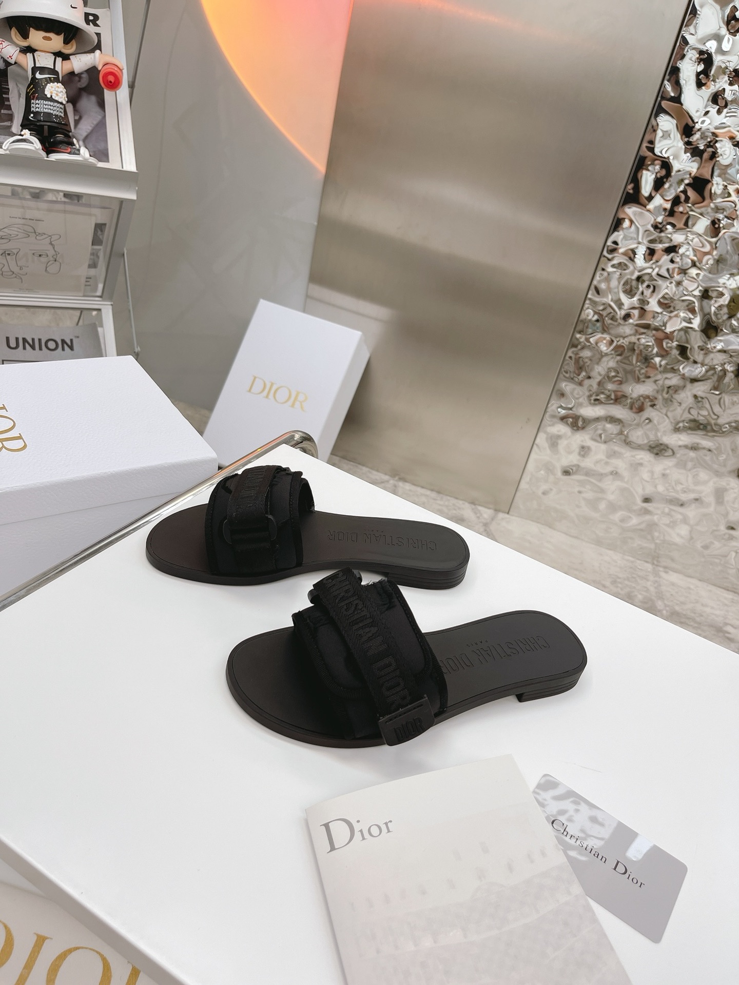 Dior shoes78
