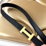 Hermes belt 2.5CM