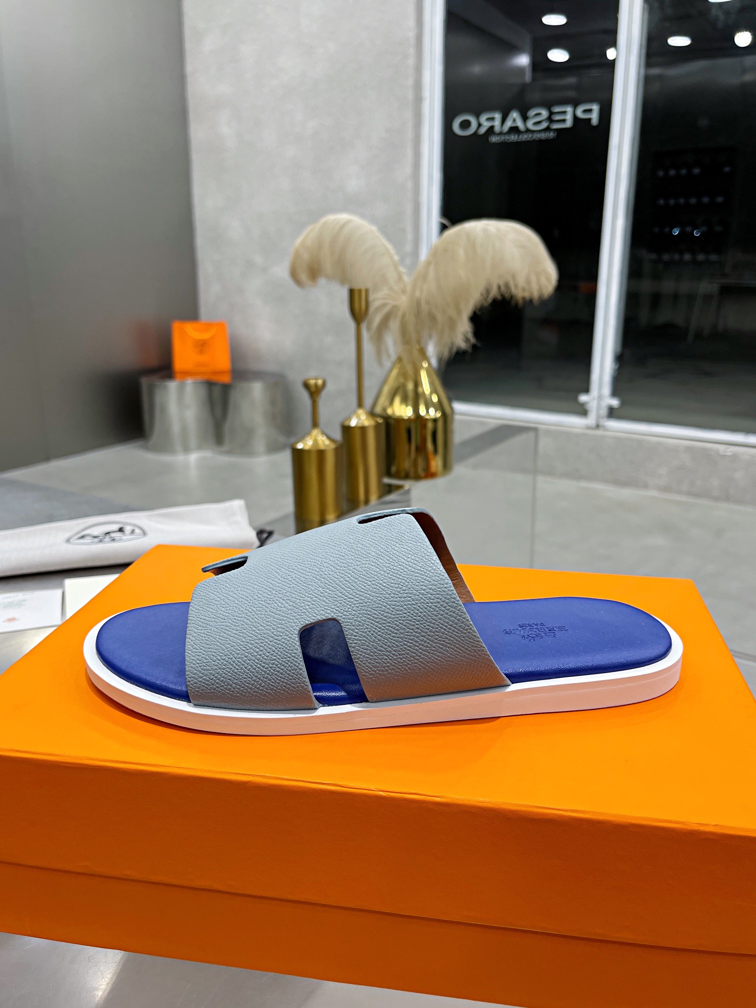 Hermes shoe83