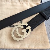 Gucci belt 3.0CM