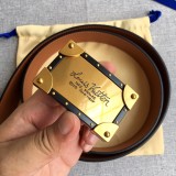 LV belt 3.8CM