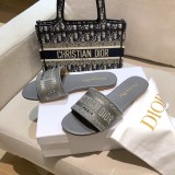 Dior shoes108