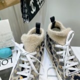 Dior shoes366