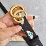 Gucci belt 3.0CM