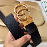 Gucci belt 3.7CM