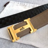 Hermes belt 3.8CM