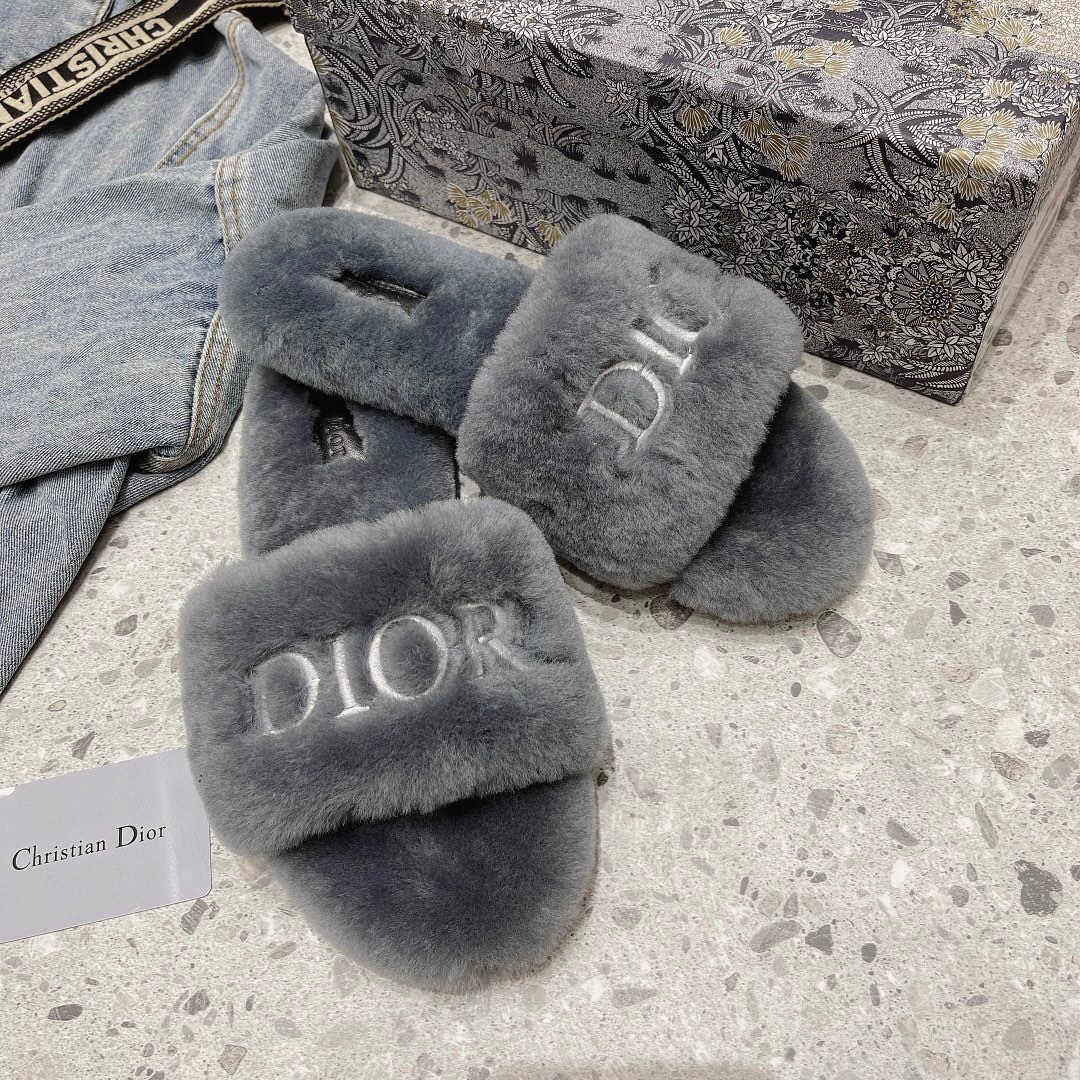 Dior shoes70