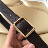Hermes belt 3.2CM