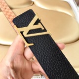 LV belt 4.0CM